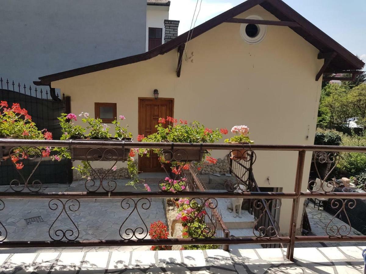 Cozy Home In The Heart Of Cluj-Napoca Eksteriør bilde